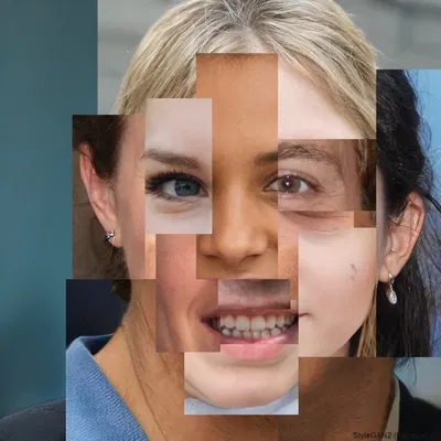An AI could not make this