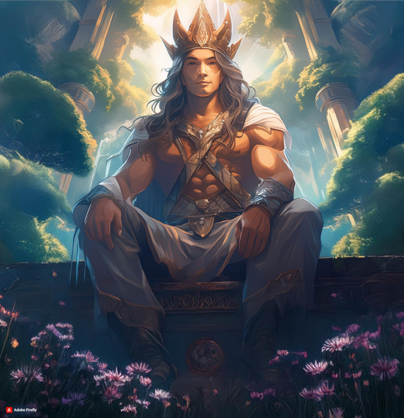 King Ikaika