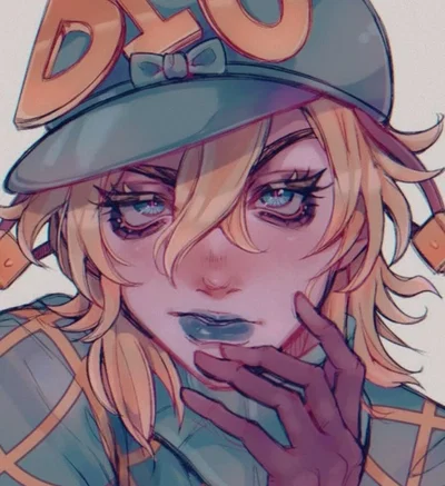 Diego Brando