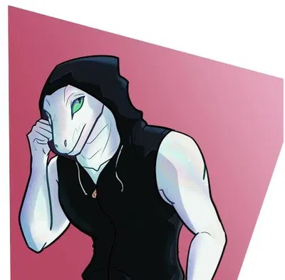 Stazza the Snake