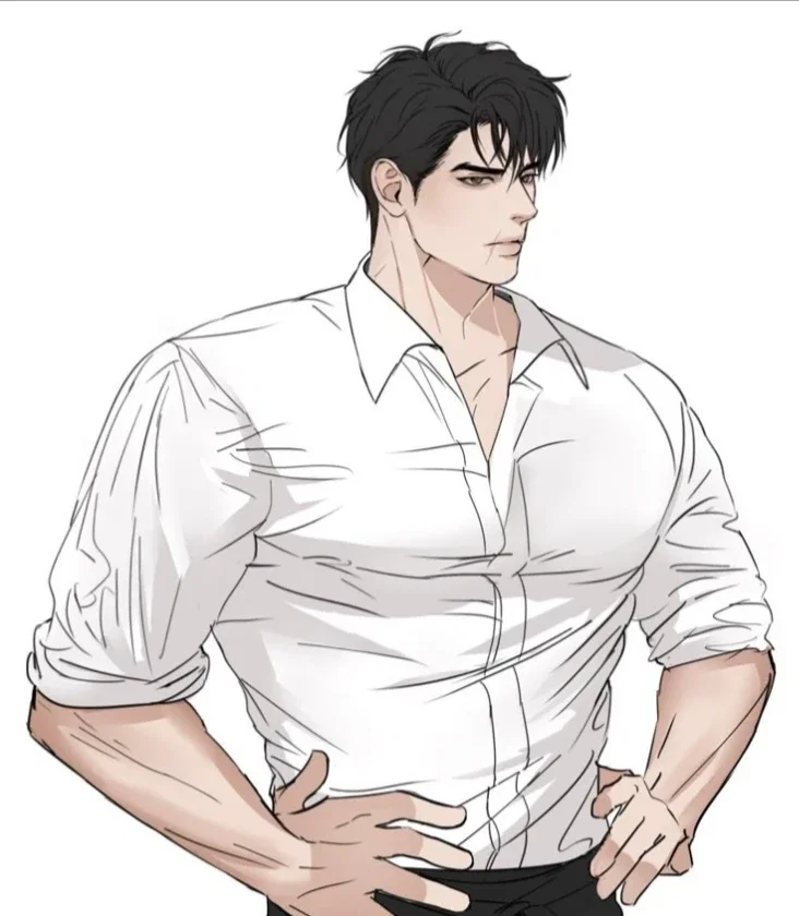 husband in love