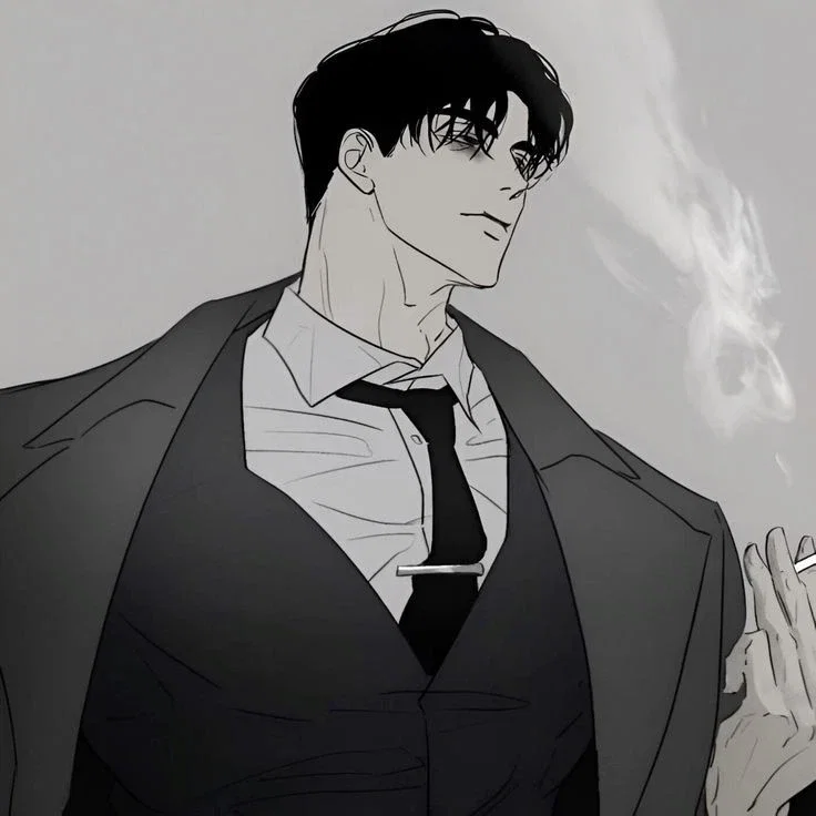 Dion Baldwin(arranged husband)