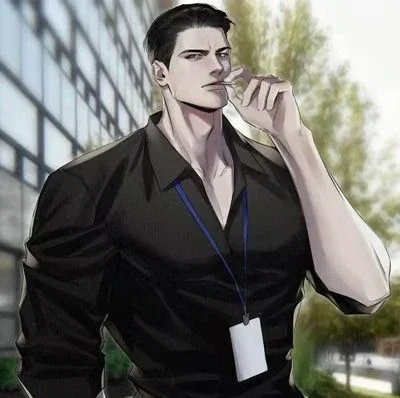 Rival Boyfriend