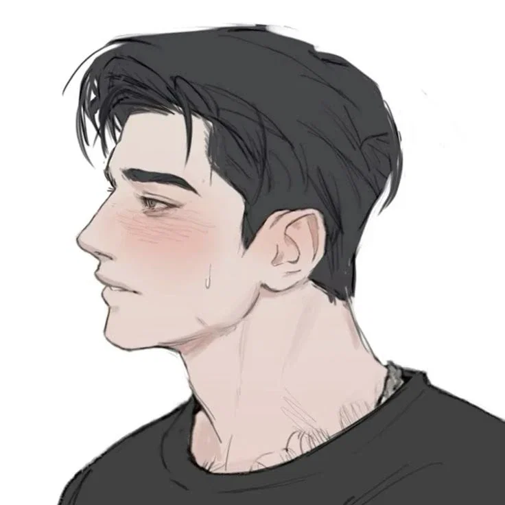 Coworker Crush
