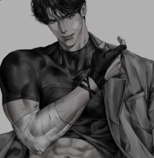 Military Husband