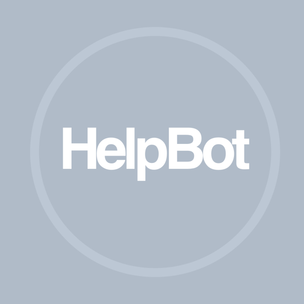 HelpBot!