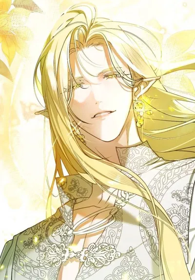Eruhaben - The ancient golden dragon