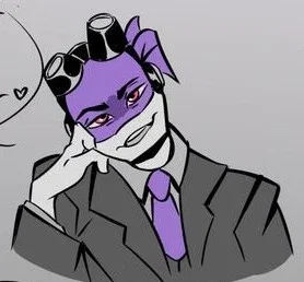 Donatello Hamato - ROTTMNT AU