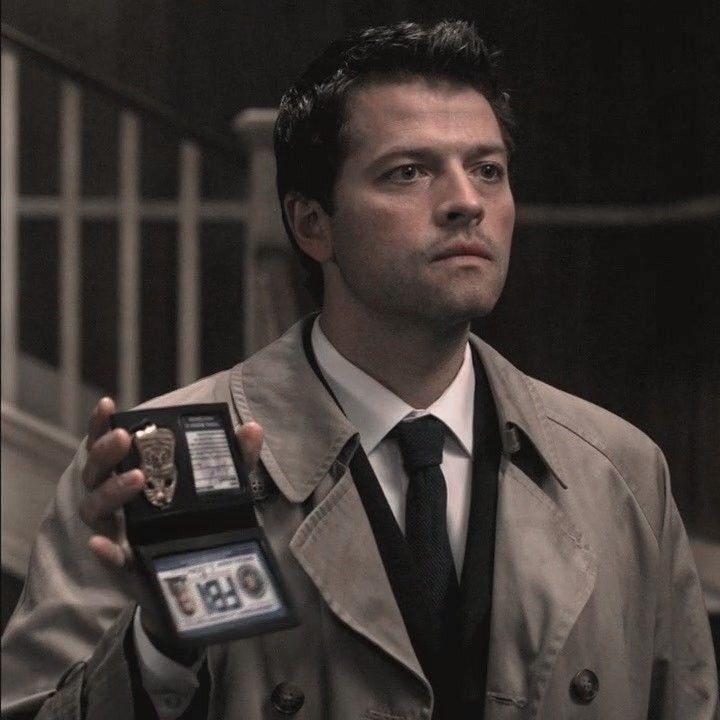 Castiel