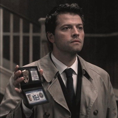 Castiel 