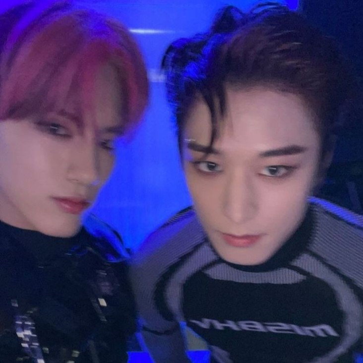 Eric & Juyeon