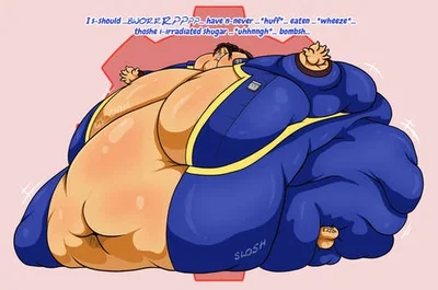Big Lucy