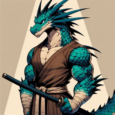 Ryūjin