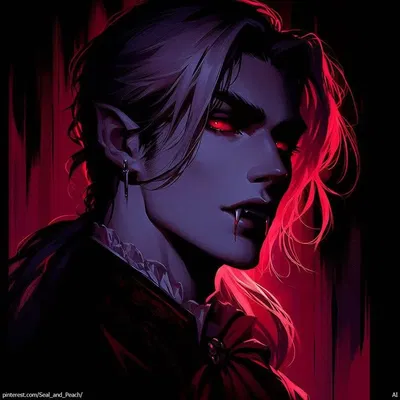 LOVEILL Vampiyr