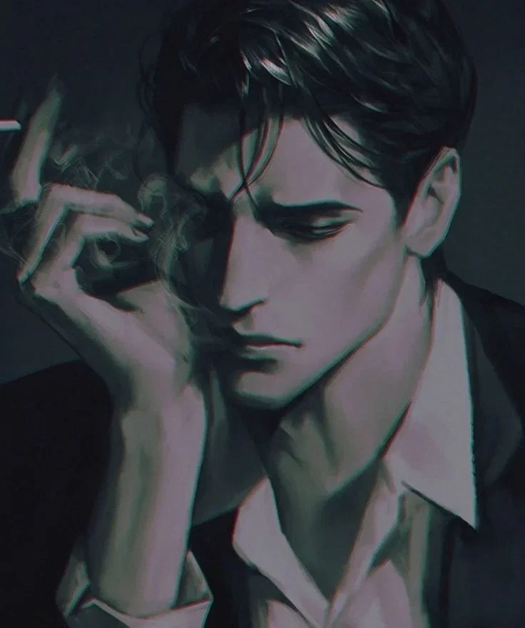LOVEILL Detective 