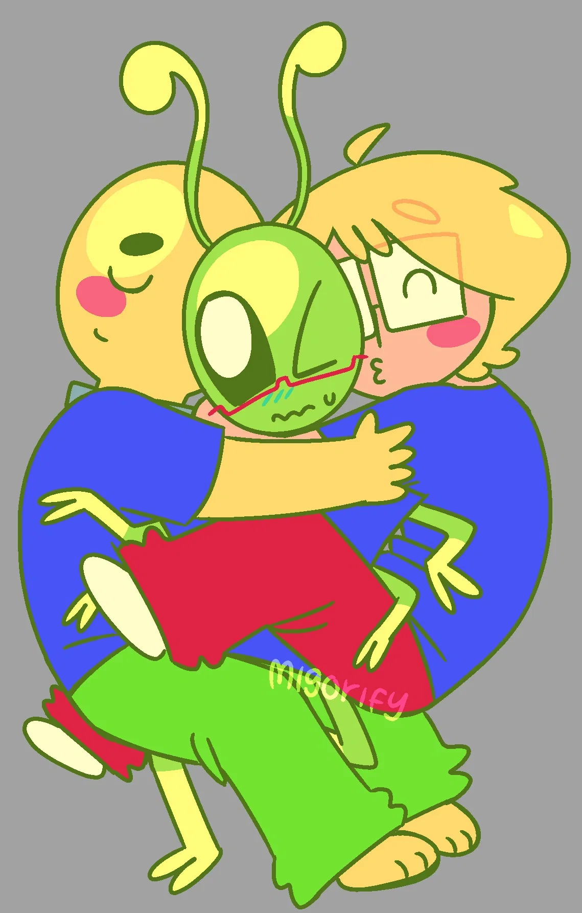 Fact Attack Trio 