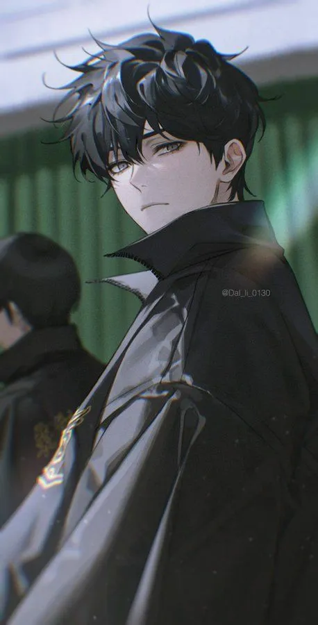 Detective 
