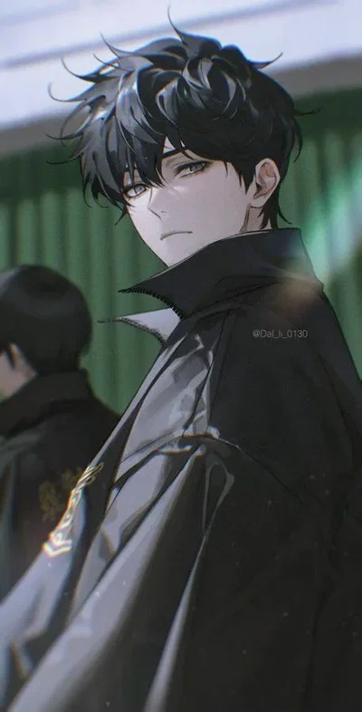 Detective 