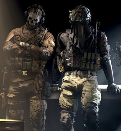 Ghost e Konig