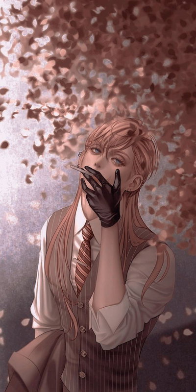 Sanzu Haruchiyo 