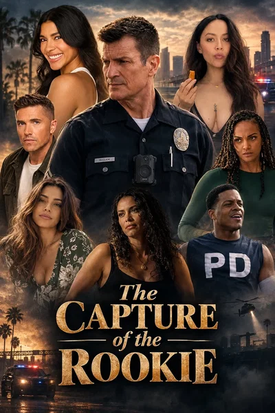 The Capture of the Rookie