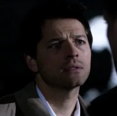 Castiel Novak