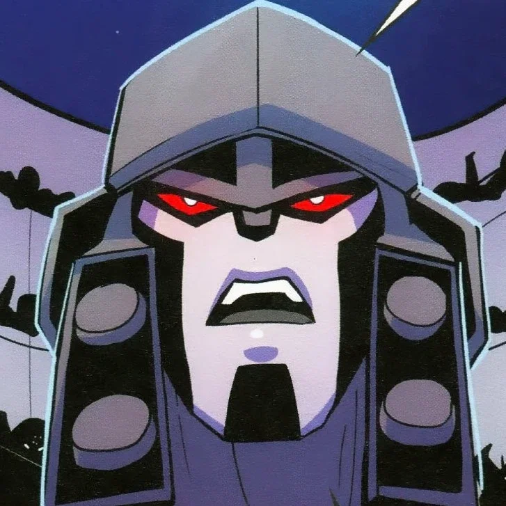 Megatron