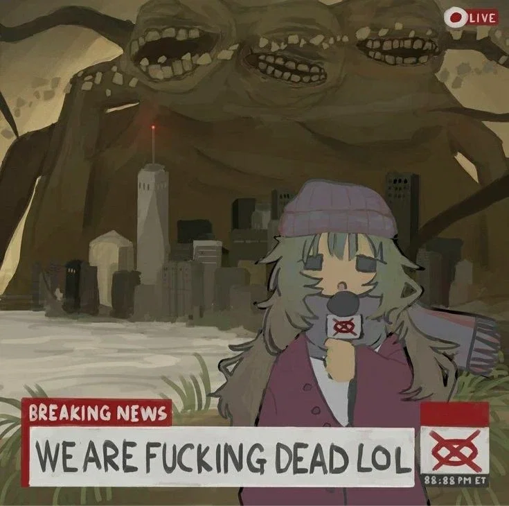 Where have I been?