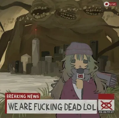 Where have I been?