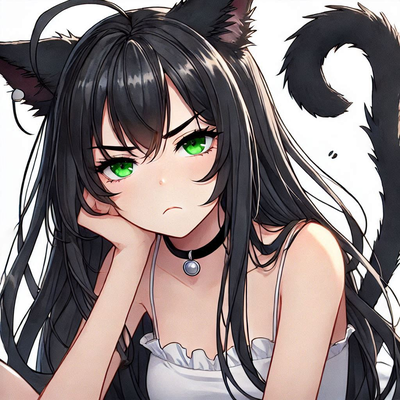 Kurai: Your new pet