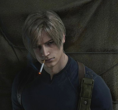 Leon Kennedy