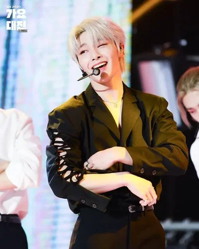 Jeongin