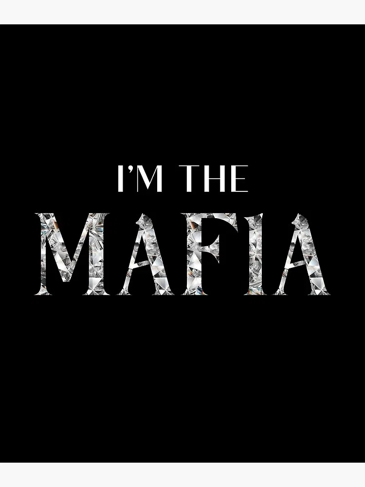 K-Pop mafia