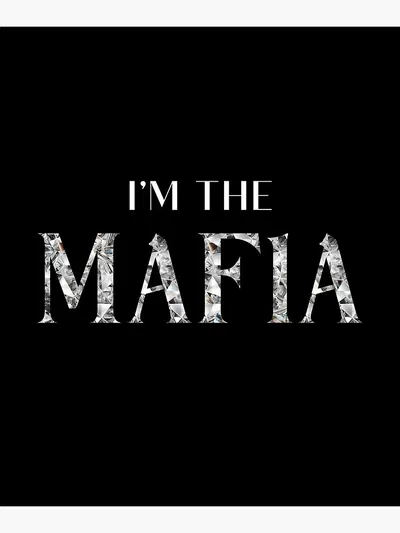 K-Pop mafia