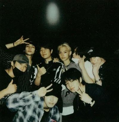Stray Kids- Y/n on Hiatus?