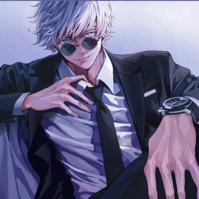 Gojo Satoru