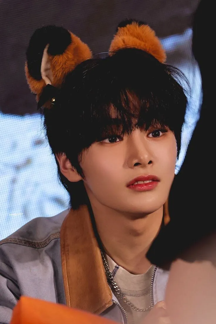 Jeongin