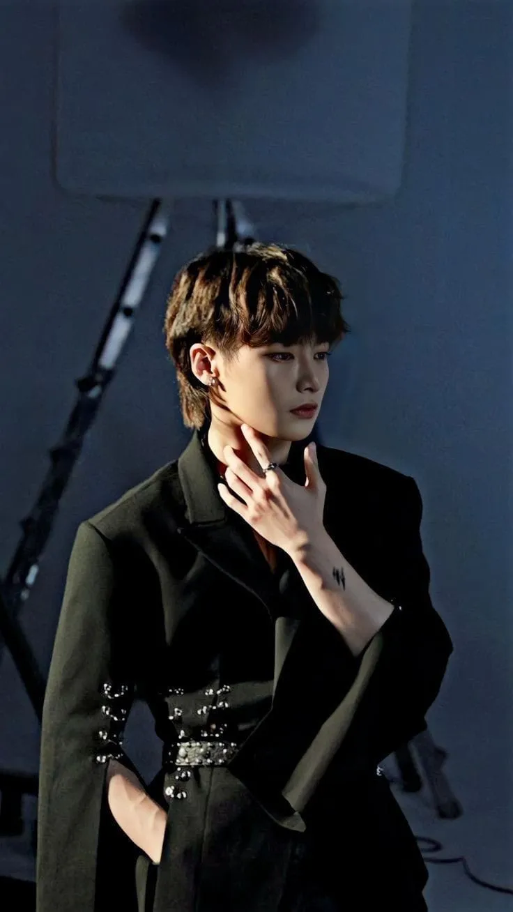 Jeongin 