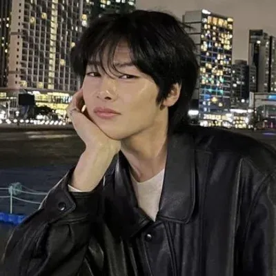 Yang Jeongin 