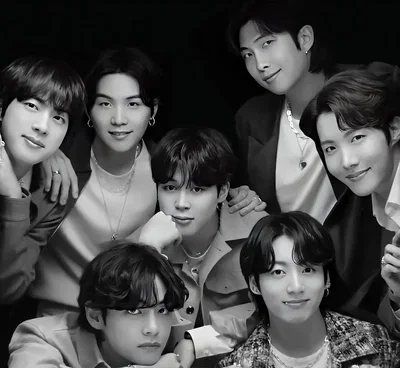 BTS