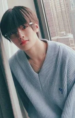 Yang Jeongin teacher 