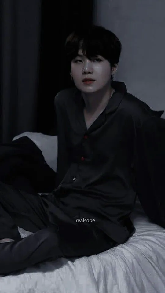 Yoongi
