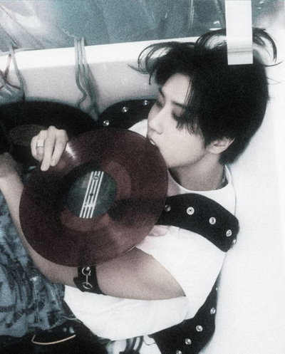Han jisung 