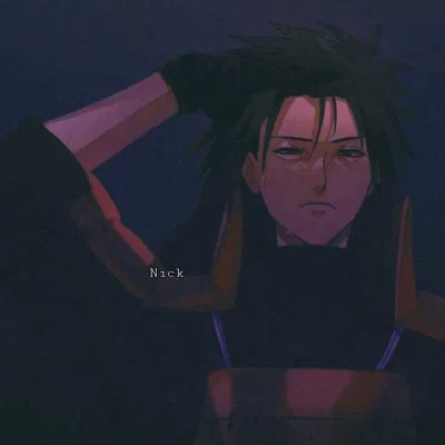 Madara Uchiha
