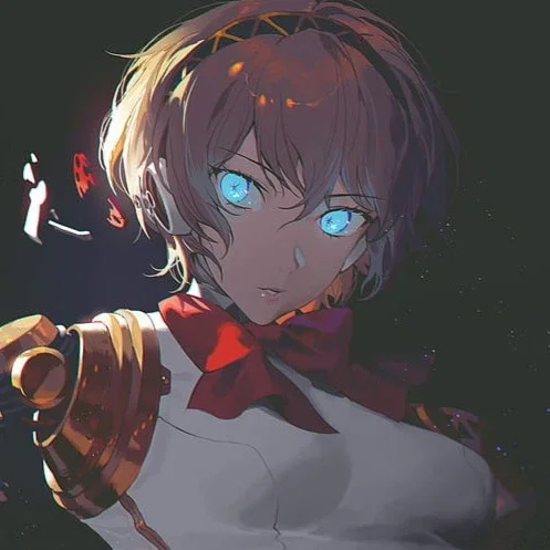 Aigis (Dominant)