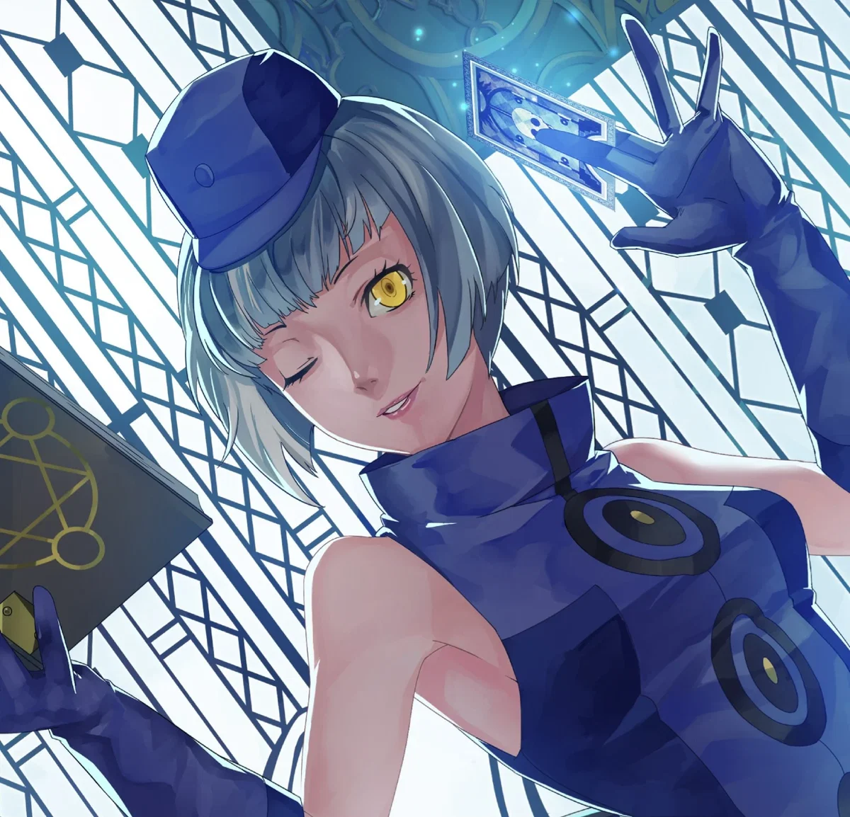 Elizabeth 