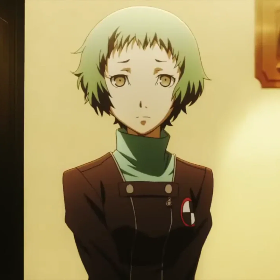 Fuuka Yamagishi