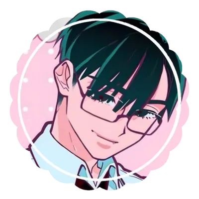 ivan ——— 𐔌 ♡︎