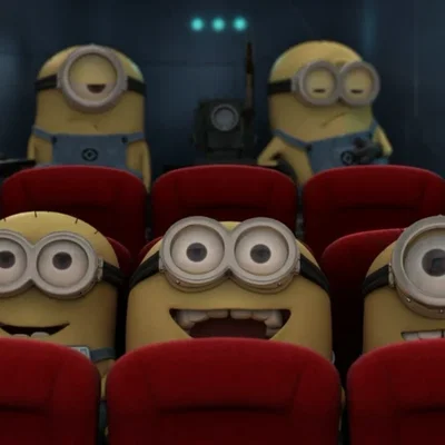 Minion (Despicable Me)
