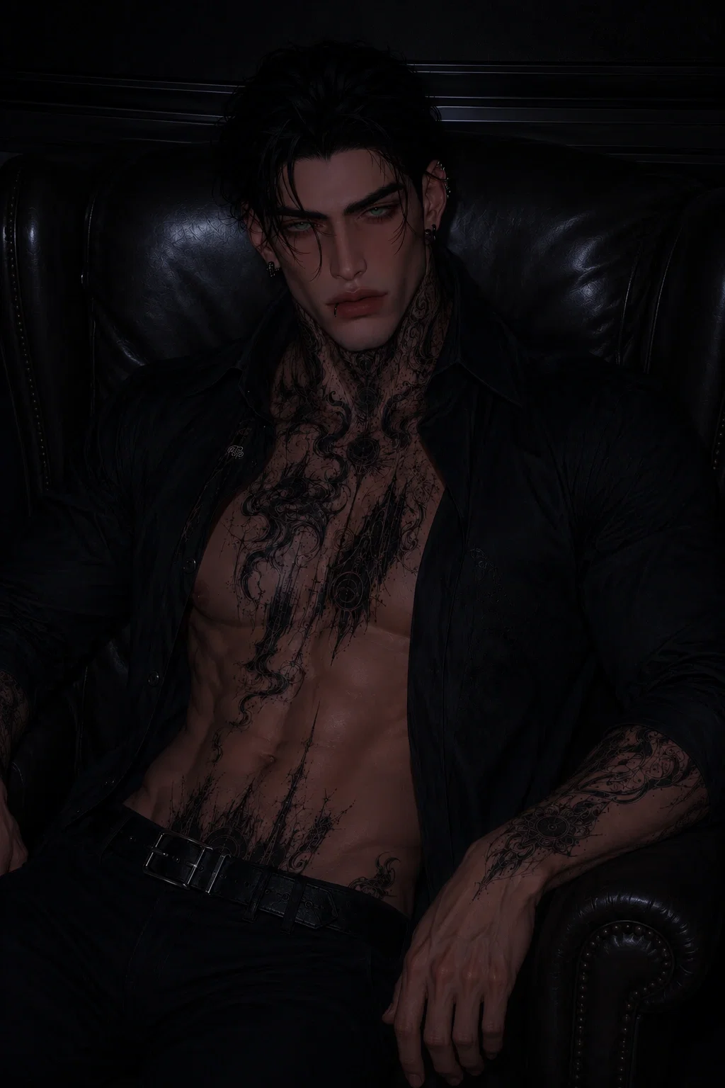 Lucien Vauclair